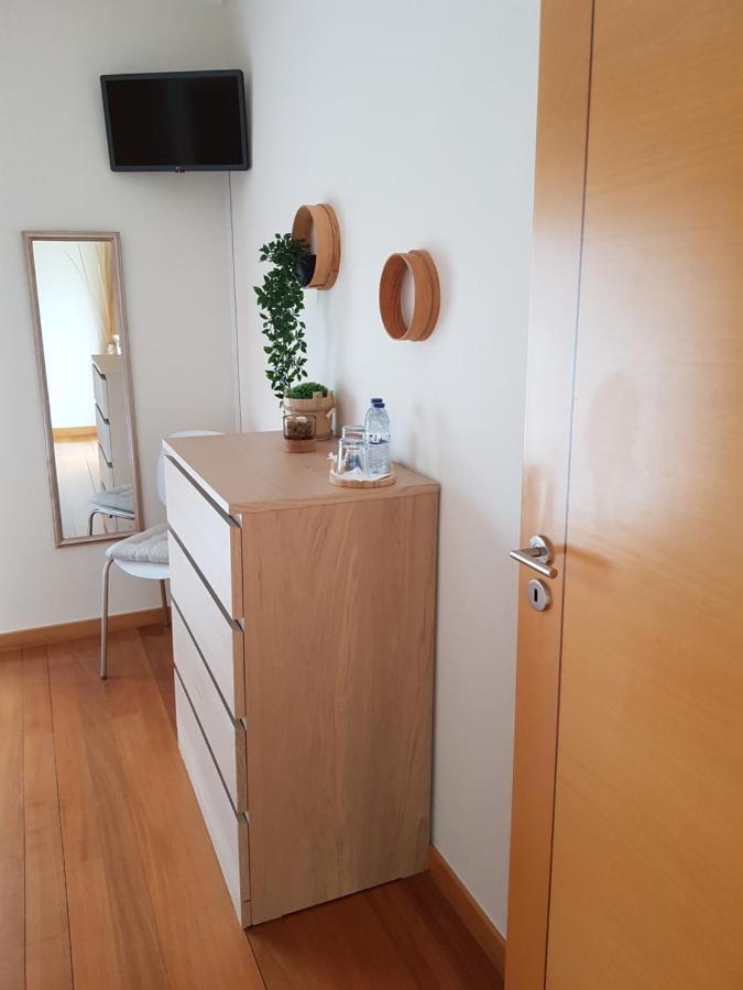 Appartement Casa da Calçada à Mujaes Extérieur photo